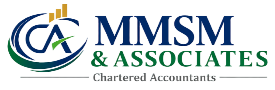MMSM & Associates Chartered Accountants